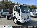 New 2025 Chevrolet LCF 4500 Regular Cab Cab Chassis for sale #C225140 - photo 1