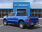 New 2025 Chevrolet Silverado 1500 LT Double Cab for sale #C225212 - photo 24