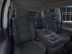 New 2025 Chevrolet Silverado 3500 Work Truck Double Cab 4WD Pickup for sale #C225244 - photo 16