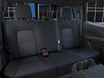 New 2025 Chevrolet Colorado Work Truck Crew Cab for sale #C225294 - photo 17