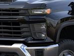 New 2025 Chevrolet Silverado 3500 Work Truck Crew Cab 4WD 60 CA Cab Chassis for sale #C225339 - photo 10
