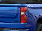 New 2025 Chevrolet Silverado 1500 RST Crew Cab 4WD Pickup for sale #C25371 - photo 11