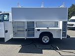New 2025 Chevrolet Express 3500 139 WB Cutaway for sale #C25381 - photo 3