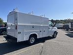 New 2025 Chevrolet Express 3500 139 WB Cutaway for sale #C25381 - photo 8