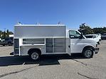 New 2025 Chevrolet Express 3500 139 WB Cutaway for sale #C25381 - photo 9
