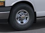 New 2025 Chevrolet Express 2500 Empty Cargo Van for sale #C25407 - photo 10