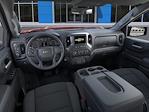 New 2026 Chevrolet Silverado 1500 Work Truck Double Cab 4WD Pickup for sale #C26010 - photo 15