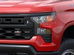 New 2026 Chevrolet Silverado 1500 Work Truck Double Cab 4WD Pickup for sale #C26010 - photo 32