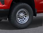 New 2026 Chevrolet Silverado 1500 Work Truck Double Cab 4WD Pickup for sale #C26010 - photo 9