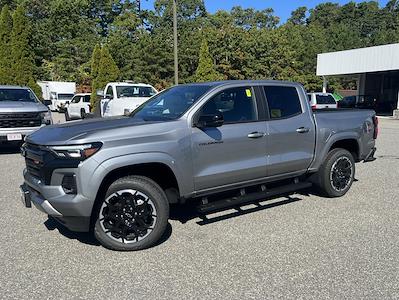 New 2026 Chevrolet Colorado Z71 Crew Cab for sale #C26016 - photo 1