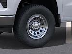 New 2026 Chevrolet Silverado 1500 Work Truck Regular Cab 4WD Pickup for sale #C26022 - photo 9