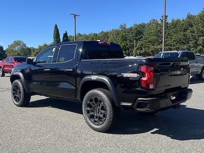 New 2026 Chevrolet Colorado Trail Boss Crew Cab for sale #C26027 - photo 2