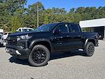 New 2026 Chevrolet Colorado Trail Boss Crew Cab for sale #C26027 - photo 1