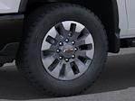 New 2026 Chevrolet Silverado 2500 Custom Crew Cab 4WD Pickup for sale #C26037 - photo 9