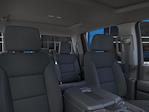 New 2026 Chevrolet Silverado 2500 Custom Crew Cab for sale #C26089 - photo 24