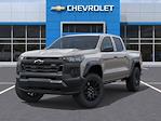 New 2026 Chevrolet Colorado Trail Boss Crew Cab for sale #C26096 - photo 6
