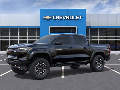 New 2026 Chevrolet Colorado ZR2 Crew Cab for sale #C26098 - photo 1