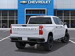 New 2026 Chevrolet Silverado 1500 Custom Crew Cab for sale #C26106 - photo 4