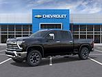 New 2026 Chevrolet Silverado 2500 LTZ Crew Cab for sale #C26108 - photo 3