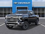 New 2026 Chevrolet Silverado 2500 LTZ Crew Cab for sale #C26108 - photo 37