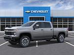 New 2026 Chevrolet Silverado 2500 Custom Crew Cab for sale #C26119 - photo 3