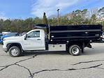 New 2026 Chevrolet Silverado 3500 Regular Cab Dump Truck for sale #C26125 - photo 3
