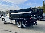New 2026 Chevrolet Silverado 3500 Regular Cab Dump Truck for sale #C26125 - photo 2
