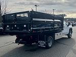 New 2026 Chevrolet Silverado 3500 Regular Cab Dump Truck for sale #C26125 - photo 5
