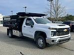 New 2026 Chevrolet Silverado 3500 Regular Cab Dump Truck for sale #C26125 - photo 7