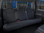 New 2025 Chevrolet Silverado 1500 Work Truck Crew Cab 4WD Pickup for sale #758728 - photo 17