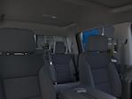 New 2025 Chevrolet Silverado 1500 Work Truck Crew Cab 4WD Pickup for sale #758728 - photo 24