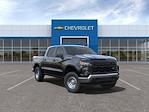 New 2025 Chevrolet Silverado 1500 Work Truck Crew Cab 4WD Pickup for sale #758728 - photo 25