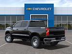 New 2025 Chevrolet Silverado 1500 Work Truck Crew Cab 4WD Pickup for sale #758728 - photo 27