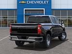 New 2025 Chevrolet Silverado 1500 Work Truck Crew Cab 4WD Pickup for sale #758728 - photo 28