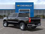 New 2025 Chevrolet Silverado 1500 Work Truck Crew Cab 4WD Pickup for sale #758728 - photo 3