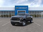 New 2025 Chevrolet Silverado 1500 Work Truck Crew Cab 4WD Pickup for sale #758728 - photo 32