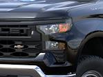 New 2025 Chevrolet Silverado 1500 Work Truck Crew Cab 4WD Pickup for sale #758728 - photo 34