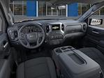 New 2025 Chevrolet Silverado 1500 Work Truck Crew Cab 4WD Pickup for sale #758728 - photo 39
