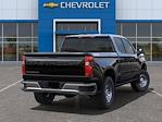 New 2025 Chevrolet Silverado 1500 Work Truck Crew Cab 4WD Pickup for sale #758728 - photo 4