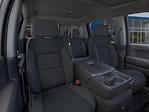 New 2025 Chevrolet Silverado 1500 Work Truck Crew Cab 4WD Pickup for sale #758728 - photo 40