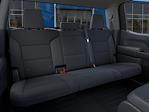 New 2025 Chevrolet Silverado 1500 Work Truck Crew Cab 4WD Pickup for sale #758728 - photo 41