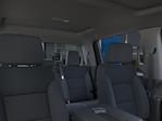 New 2025 Chevrolet Silverado 1500 Work Truck Crew Cab 4WD Pickup for sale #758728 - photo 48