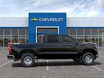 New 2025 Chevrolet Silverado 1500 Work Truck Crew Cab 4WD Pickup for sale #758728 - photo 5