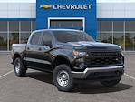 New 2025 Chevrolet Silverado 1500 Work Truck Crew Cab 4WD Pickup for sale #758728 - photo 7