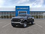 New 2025 Chevrolet Silverado 1500 Work Truck Crew Cab 4WD Pickup for sale #758728 - photo 8