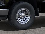 New 2025 Chevrolet Silverado 1500 Work Truck Crew Cab 4WD Pickup for sale #758728 - photo 9