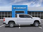 New 2025 Chevrolet Silverado 1500 LT Crew Cab 4WD Pickup for sale #758826 - photo 5