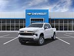 New 2025 Chevrolet Silverado 1500 LT Crew Cab 4WD Pickup for sale #758826 - photo 8