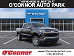 New 2025 Chevrolet Silverado 1500 LT Crew Cab 4WD Pickup for sale #758843 - photo 1