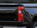 New 2025 Chevrolet Silverado 1500 LT Crew Cab 4WD Pickup for sale #758843 - photo 11